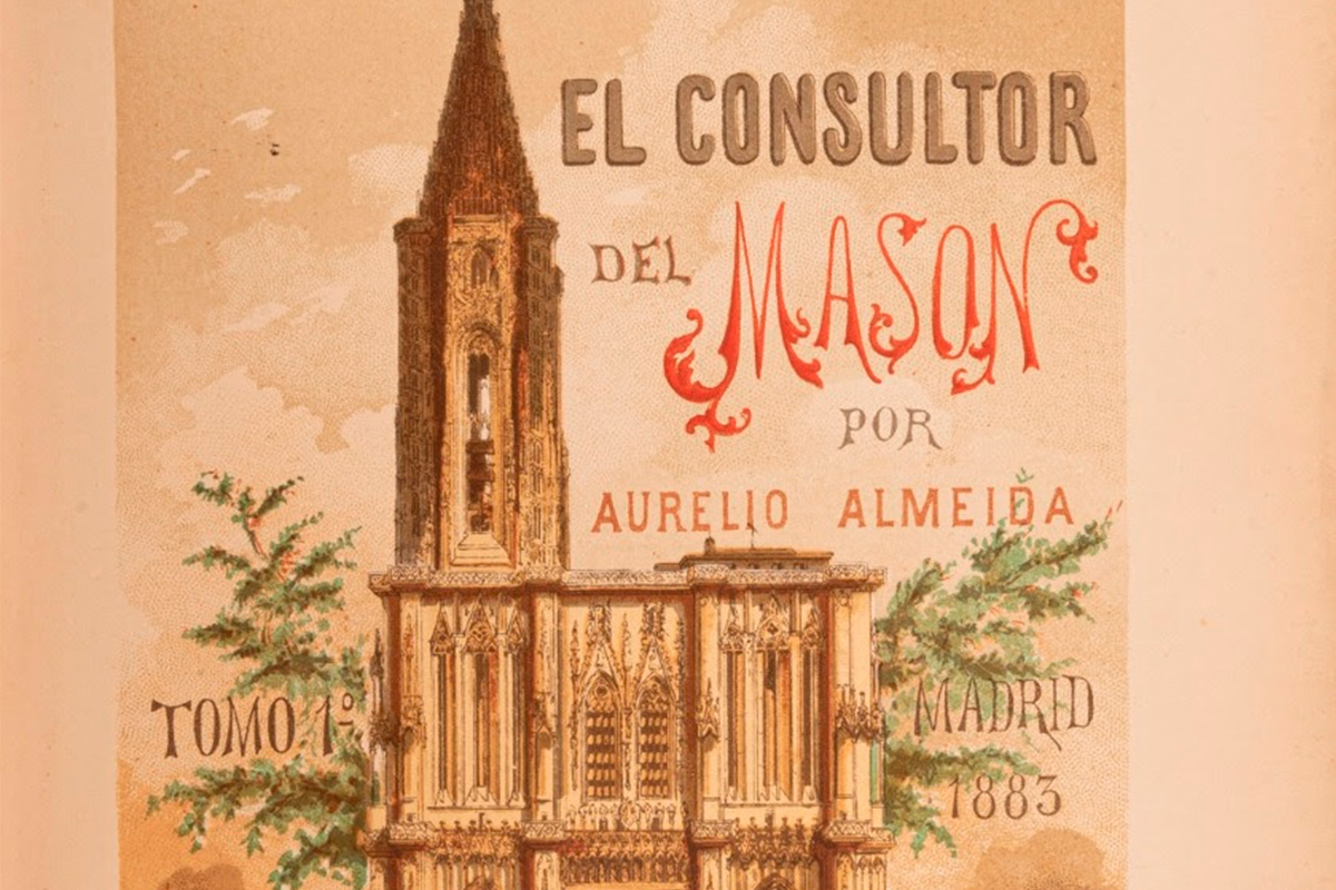 Puja por ritos masones