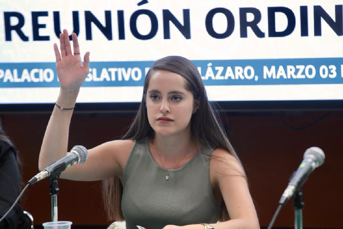 Karla Ayala, diputada, PRI, mesa de amistad, México Rusia