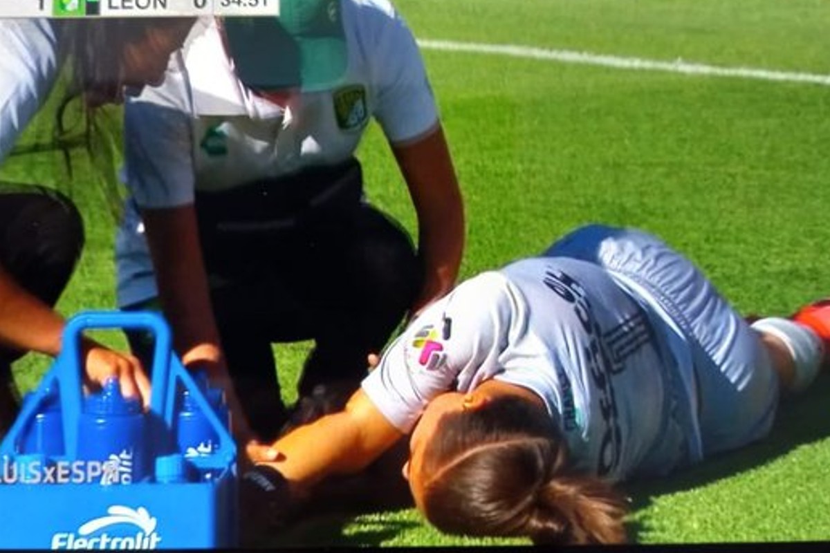 futbolista