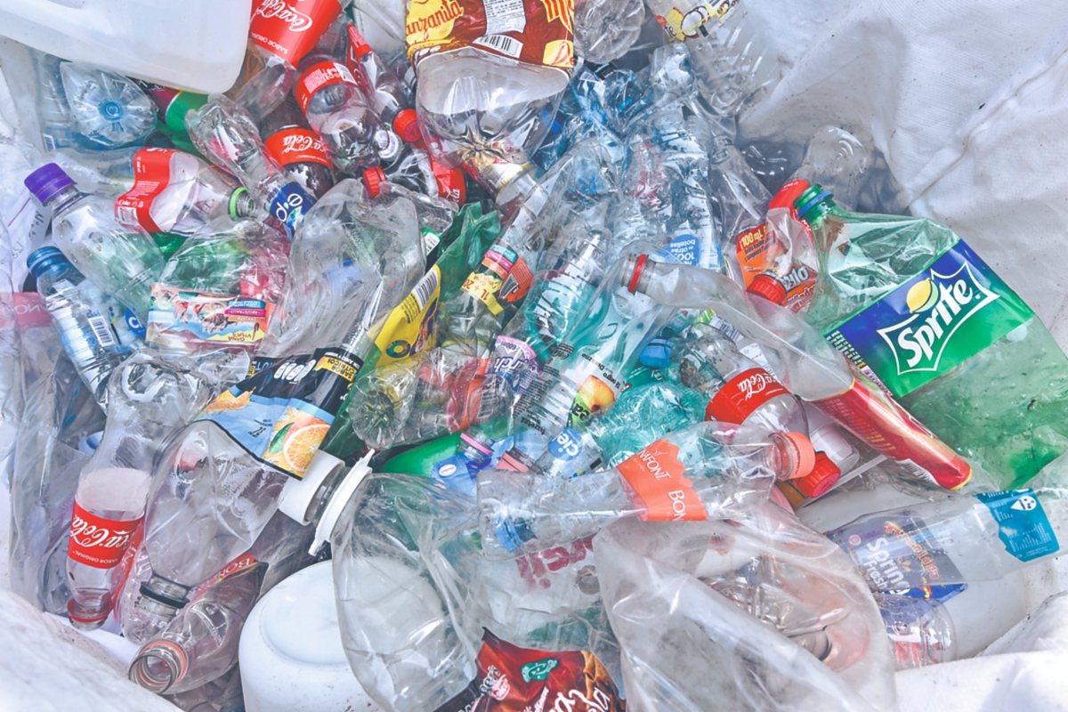 reciclaje