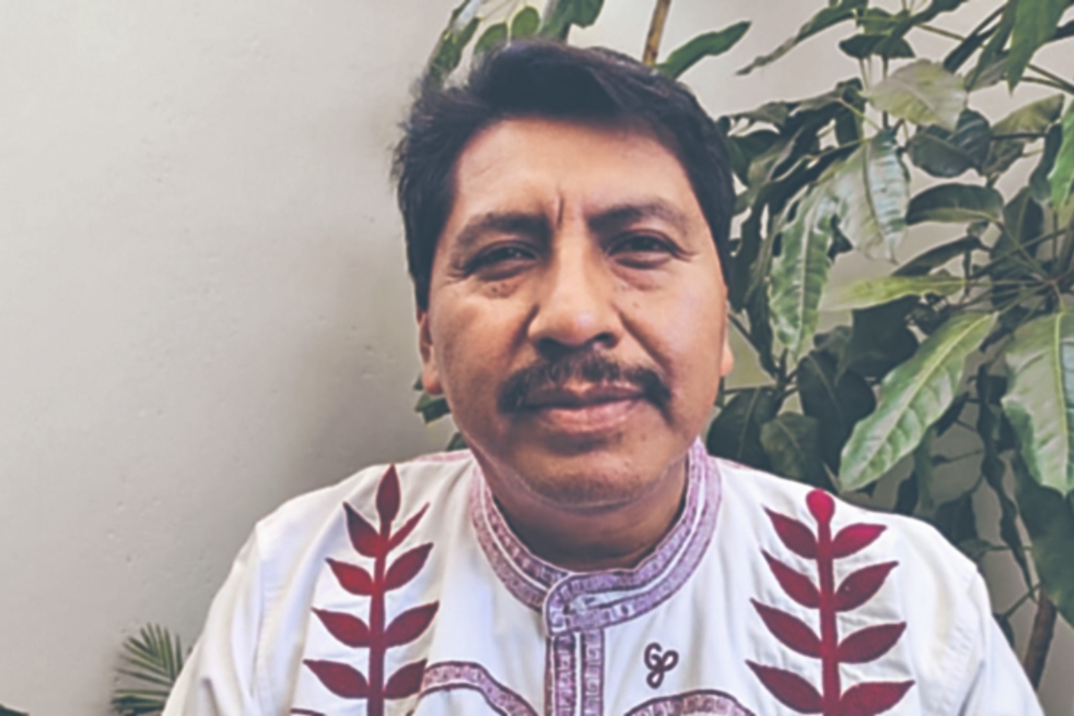 Adolfo Gómez