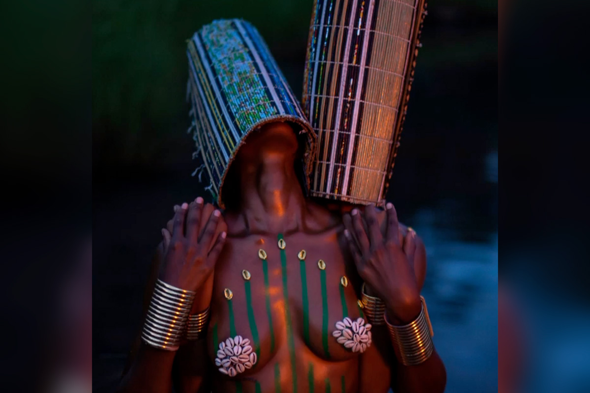 Fotografía africana triunfa en Londres