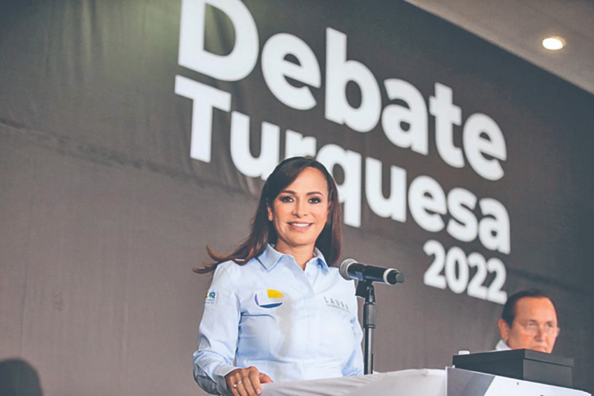 laura fernández