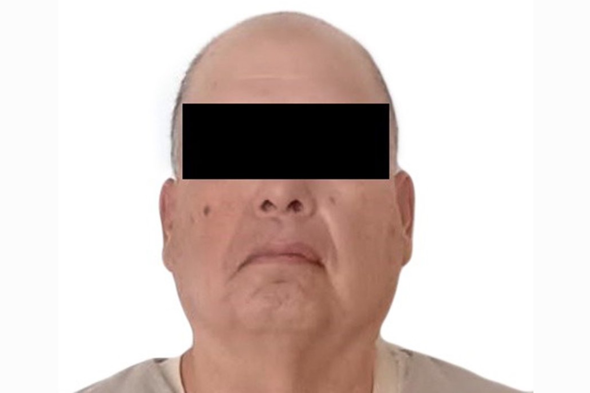 Extraditan a EU al M1, hermano de Osiel Cárdenas y Tony Tormenta