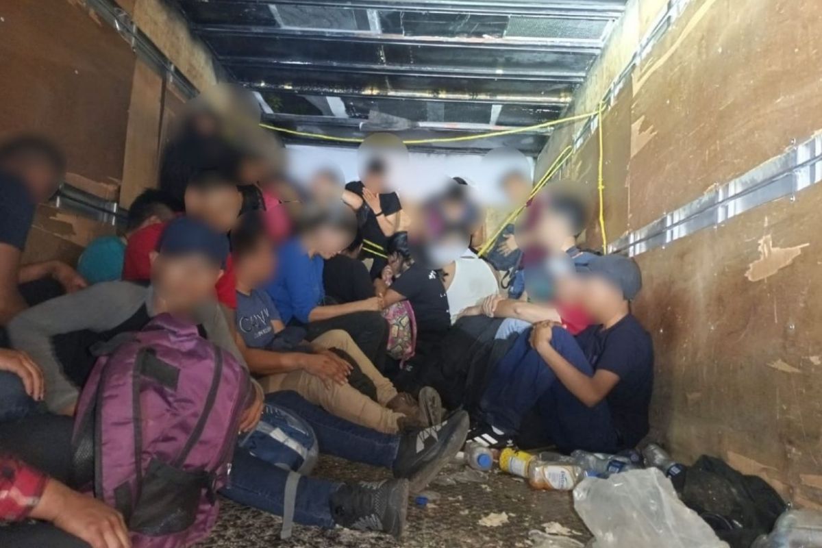 Migrantes