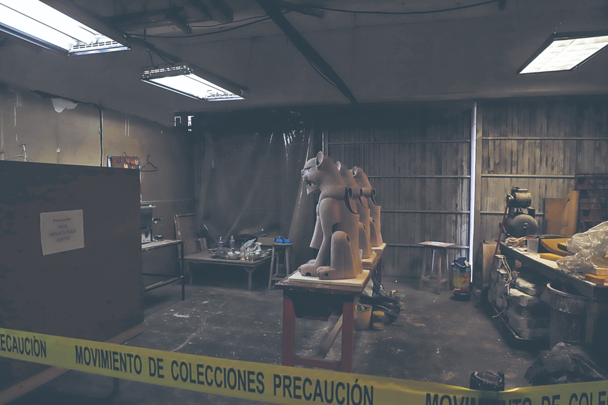 museo antropología
