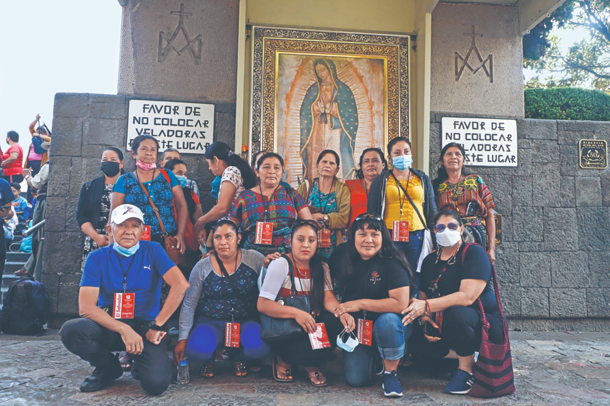 desaparecidos