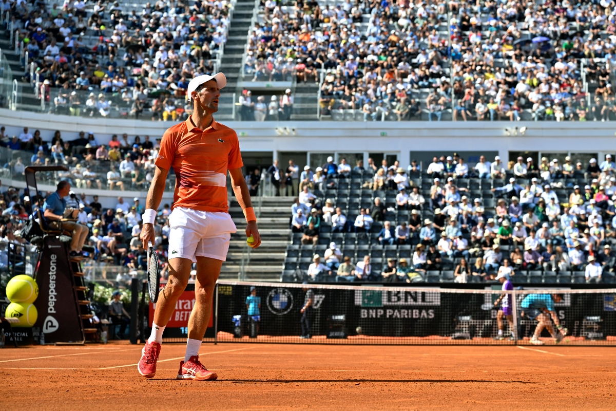 djokovic