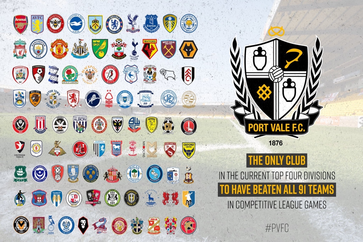 port vale