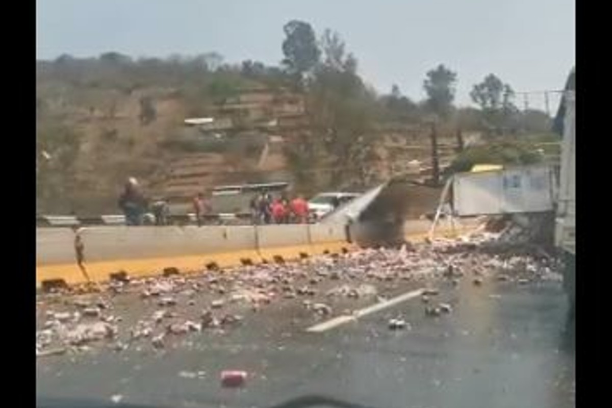 accidente