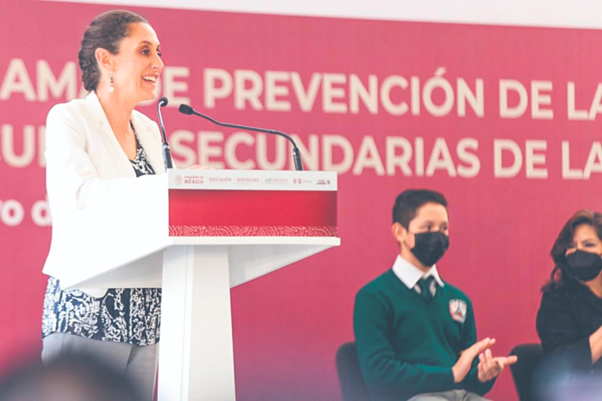 ESCUELAS