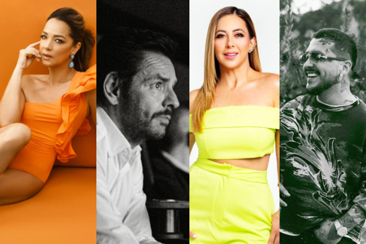 artistas