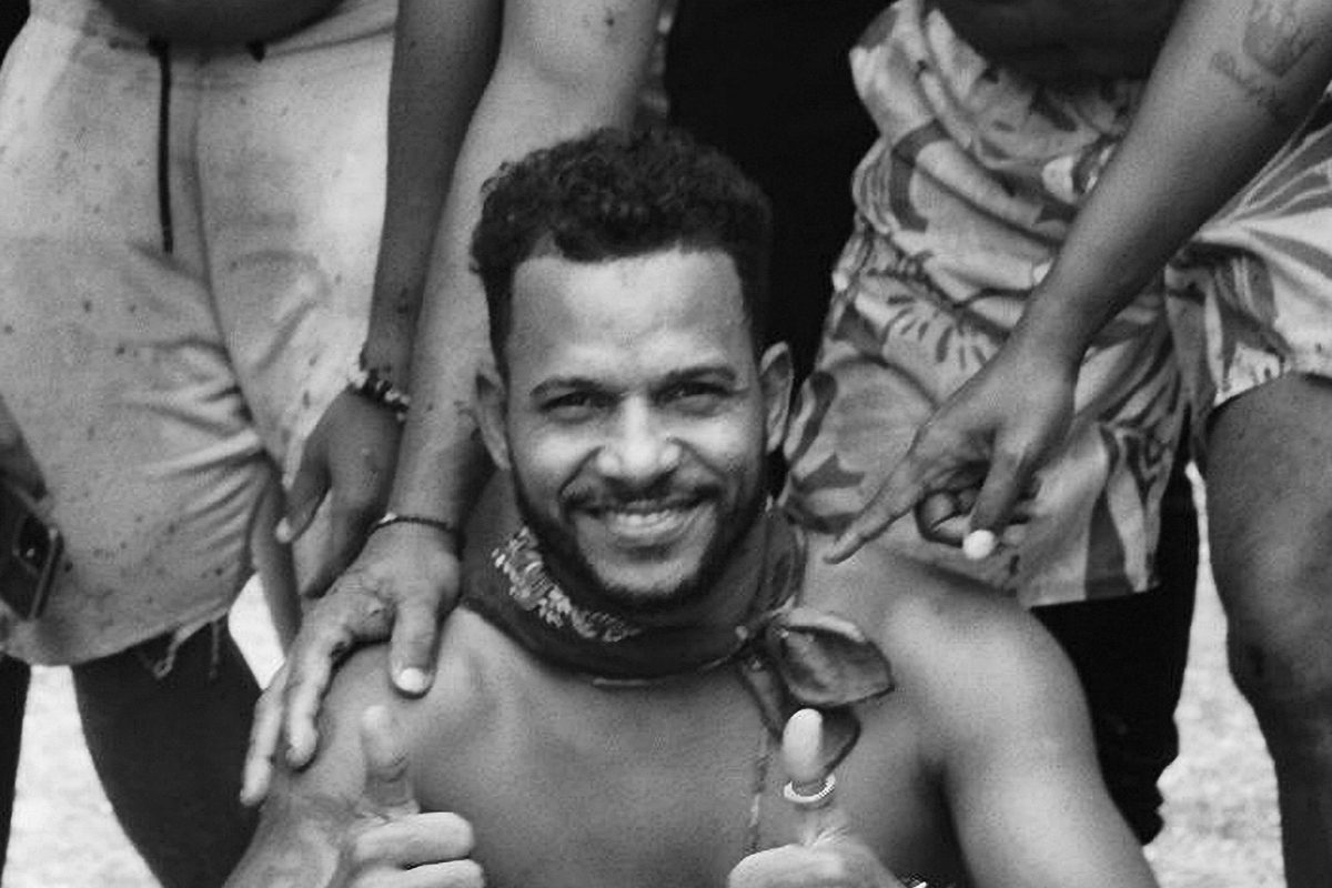 CUBA