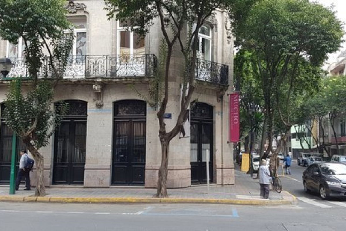 Calle Milán