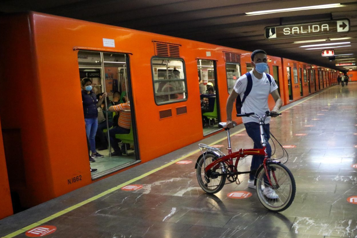 metro cdmx