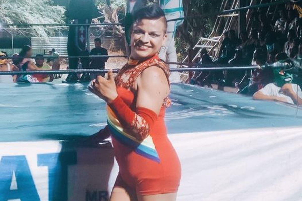 la sexy lola