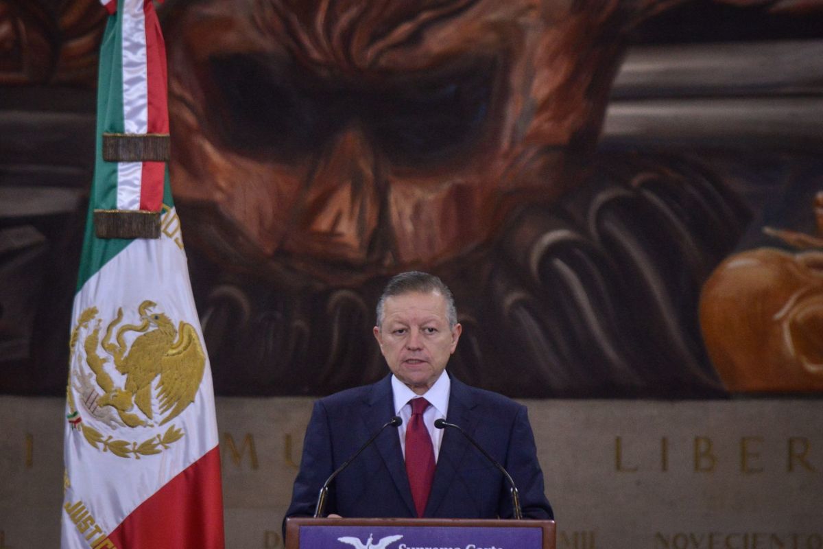 Foto:Cuartoscuro|Acusa PAN a la SCJN de discrecionalidad para resolver controversias de Tamaulipas