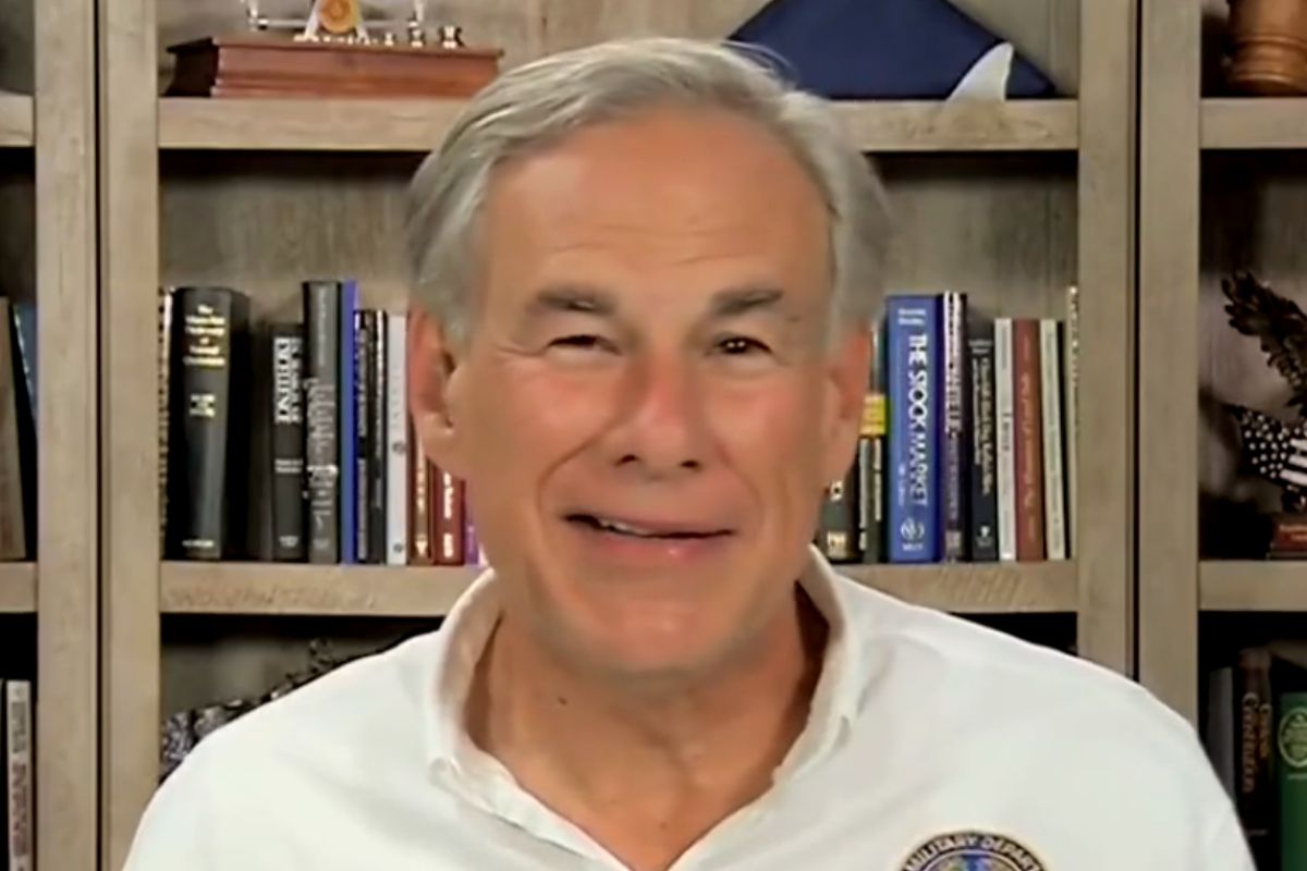 Foto:Cuartoscuro|Inmoral y politiqueras las decisiones del gobernador texano Greg Abbott, afirma López Obrador