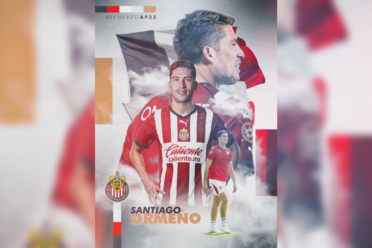 Ormeño