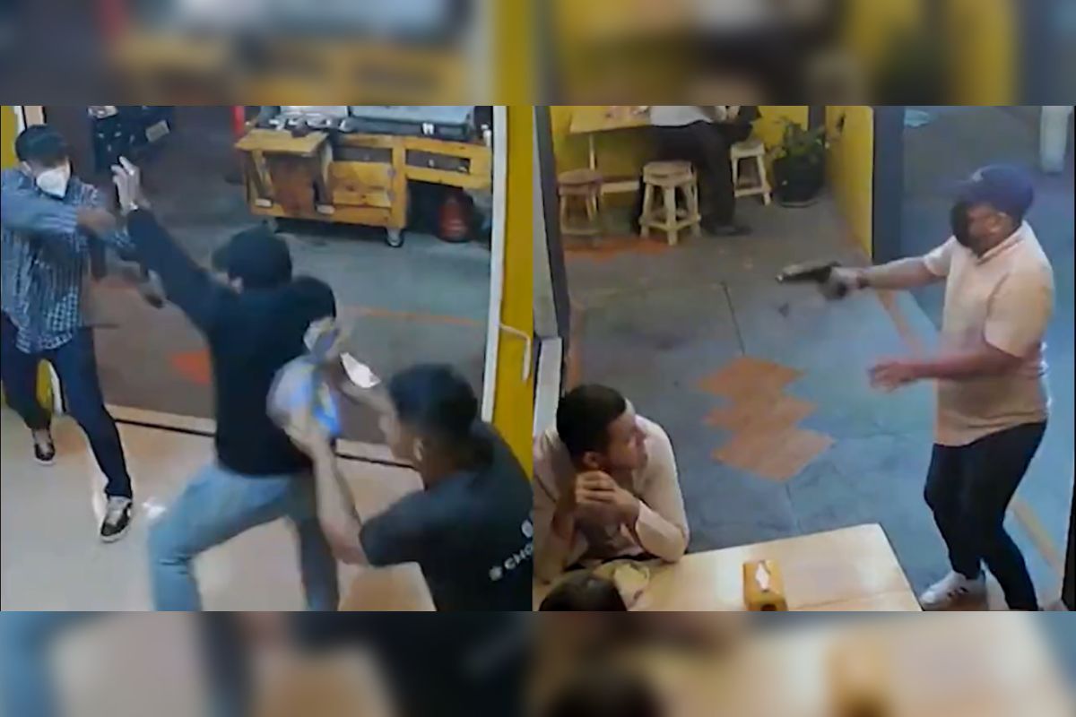 Policía