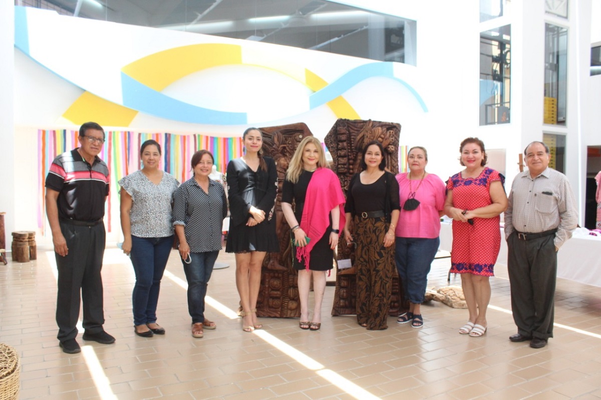 Concurso Estatal de Artesanías