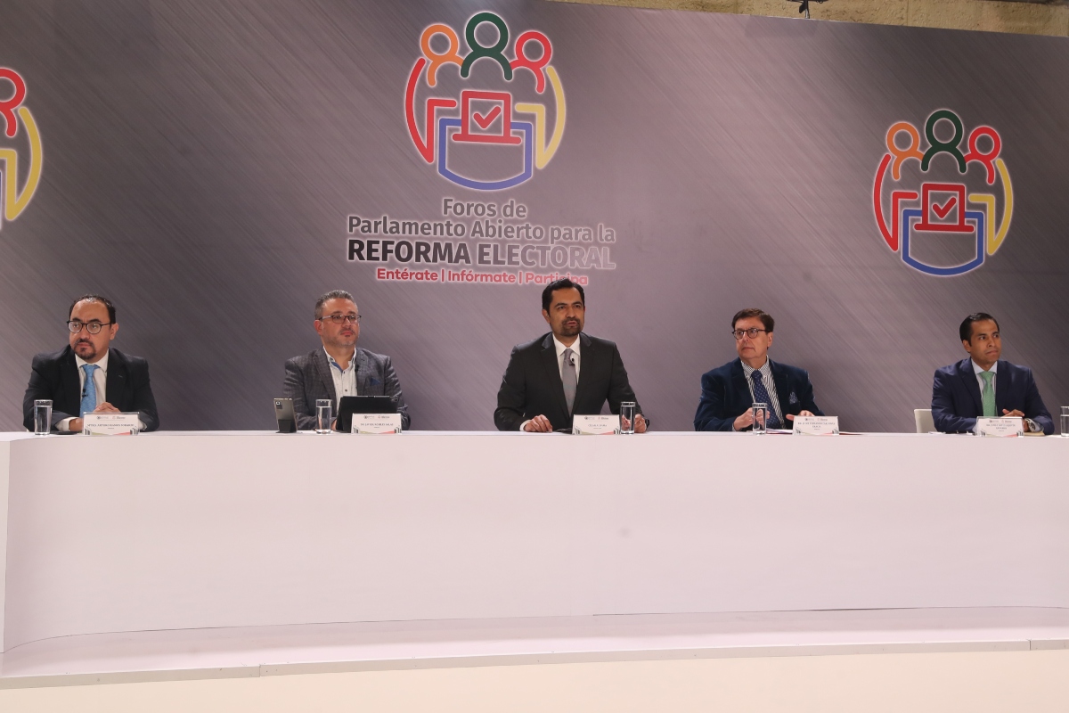 elecciones parlamento
