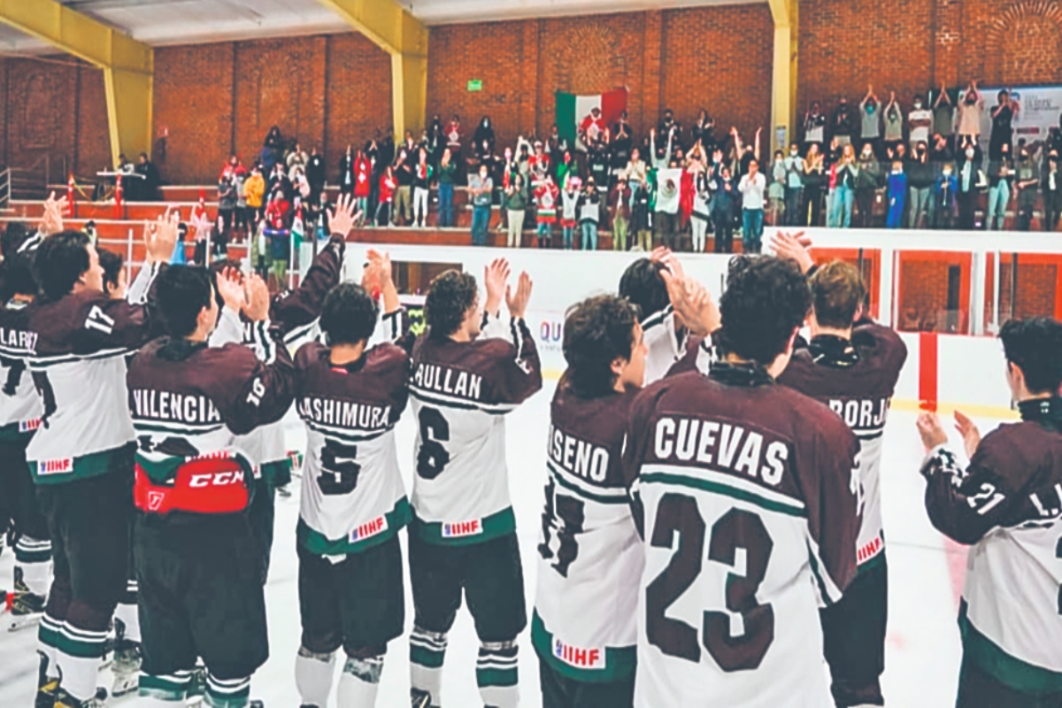 hockey