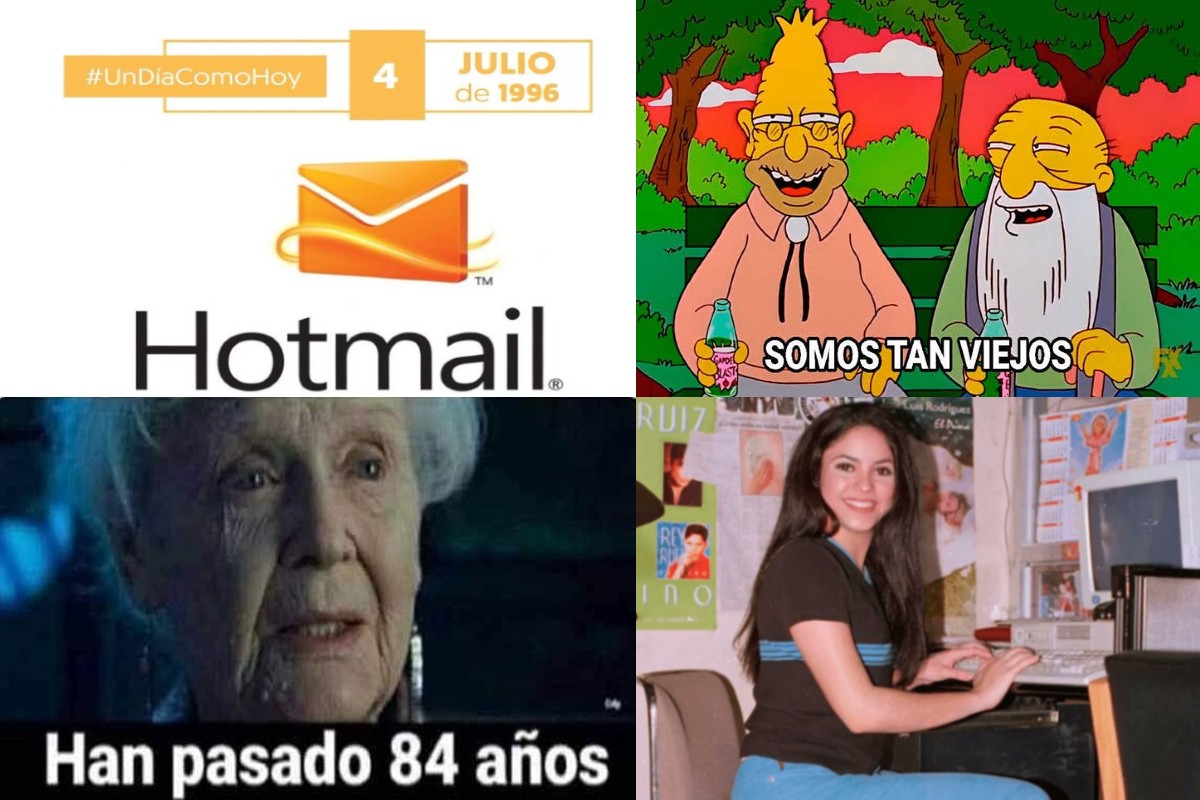 Hotmail