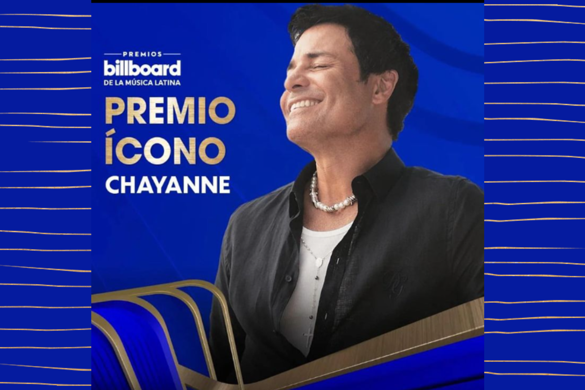 Chayanne