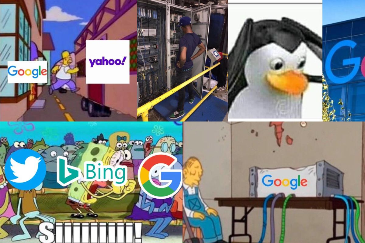Google