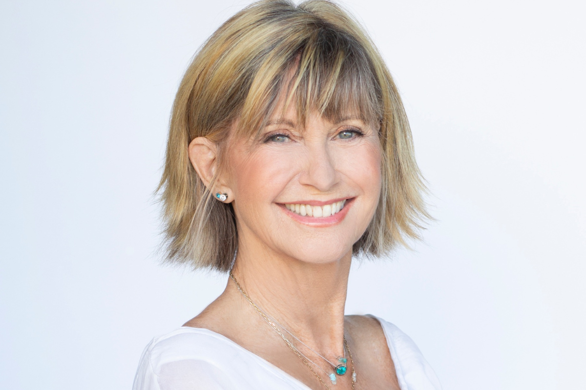 Foto: Facebook/ @Olivia Newton-John | Fallece la cantante y actriz Olivia Newton, icono de los 70s's y 80's