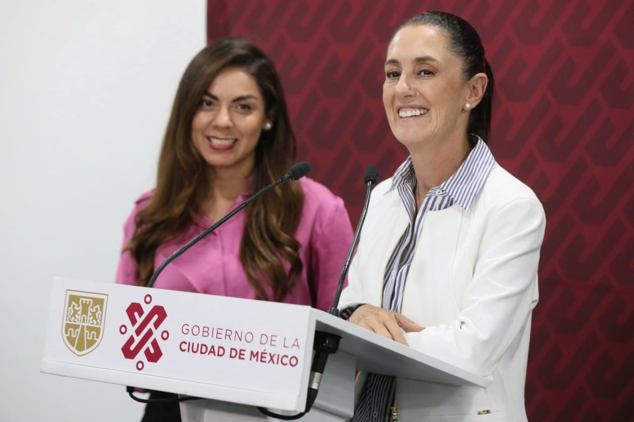 Foto: Especial | Sheinbaum