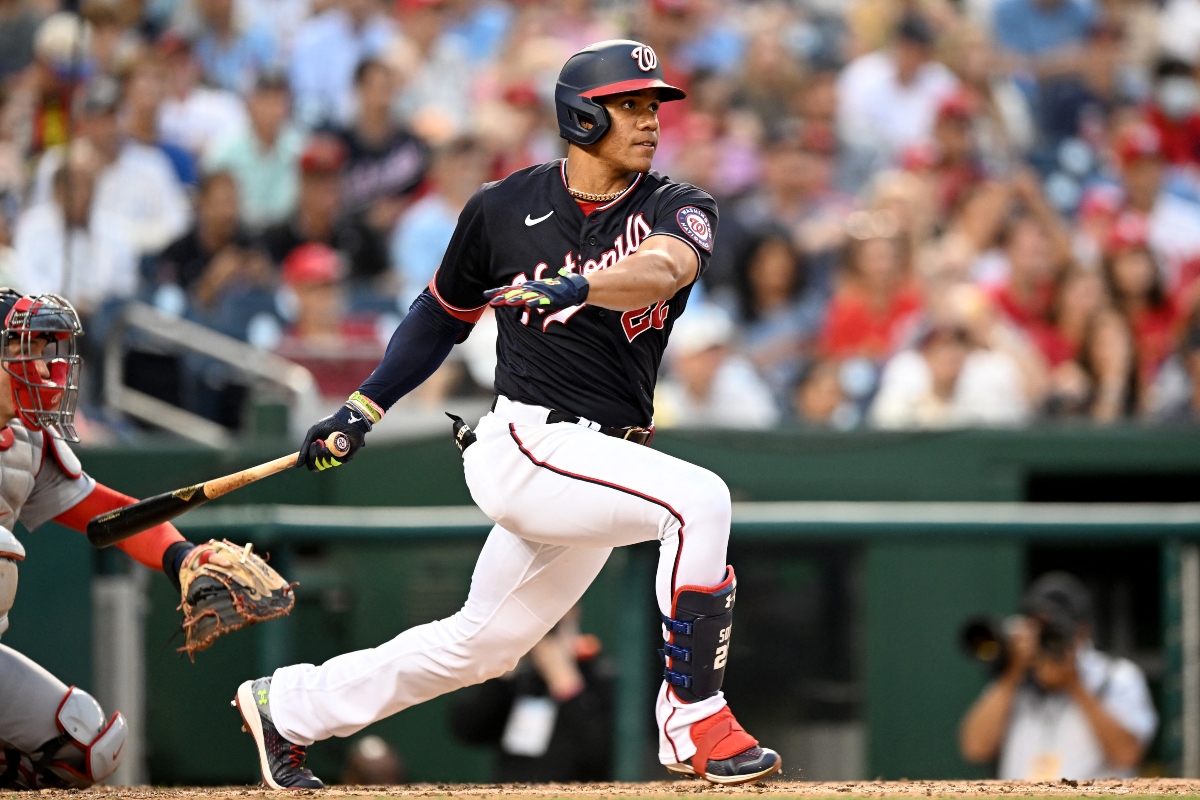 juan soto