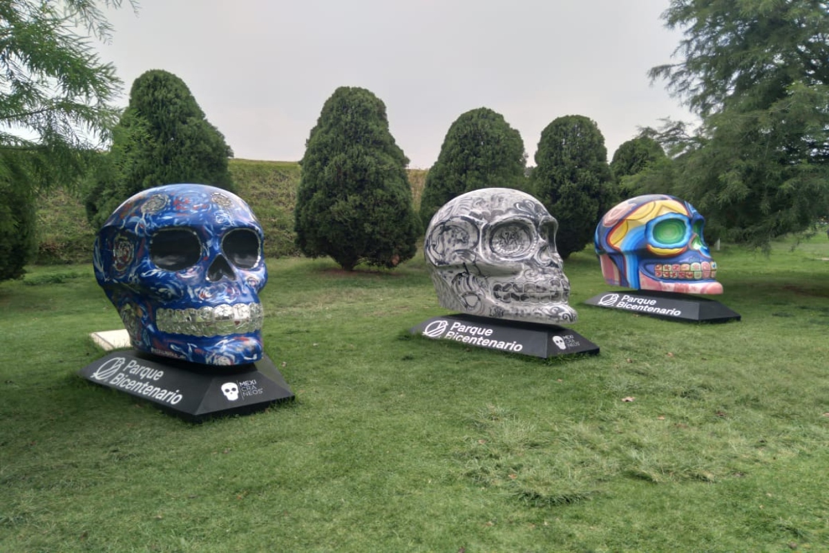 mexicráneos
