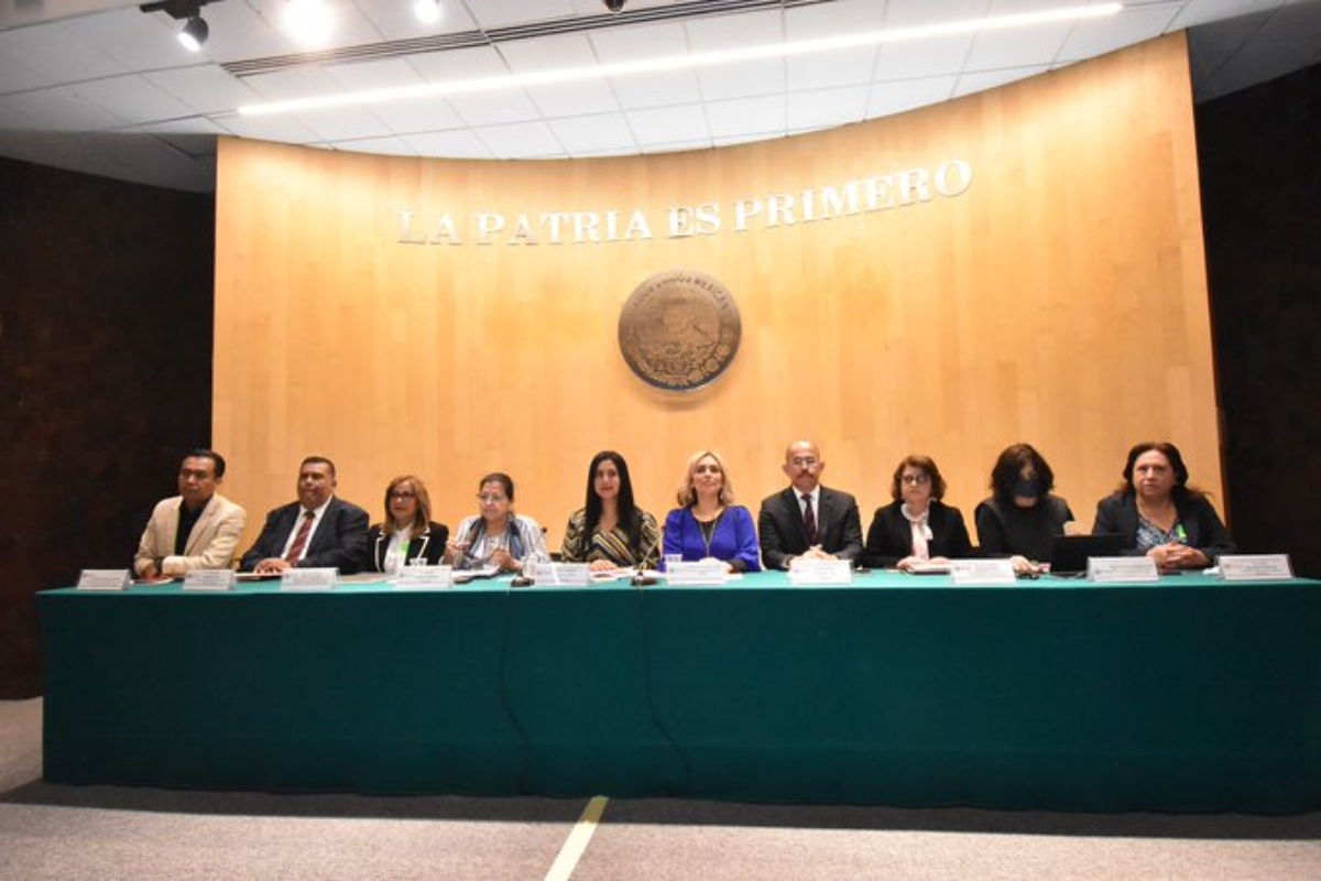 trata de personas