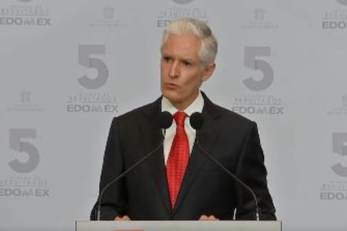 Alfredo del Mazo