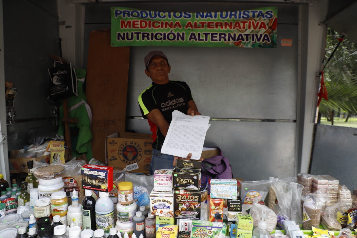 Varios comerciantes han presentado oficios y solicitado el apoyo de la alcaldía para solucionar el tema de la inseguridad