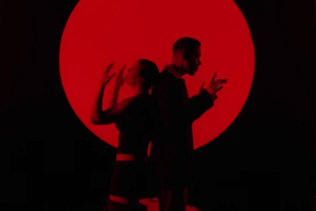Foto:Captura de pantalla|¡Ya salió! Romeo Santos estrena su tema “El Pañuelo” junto a Rosalía