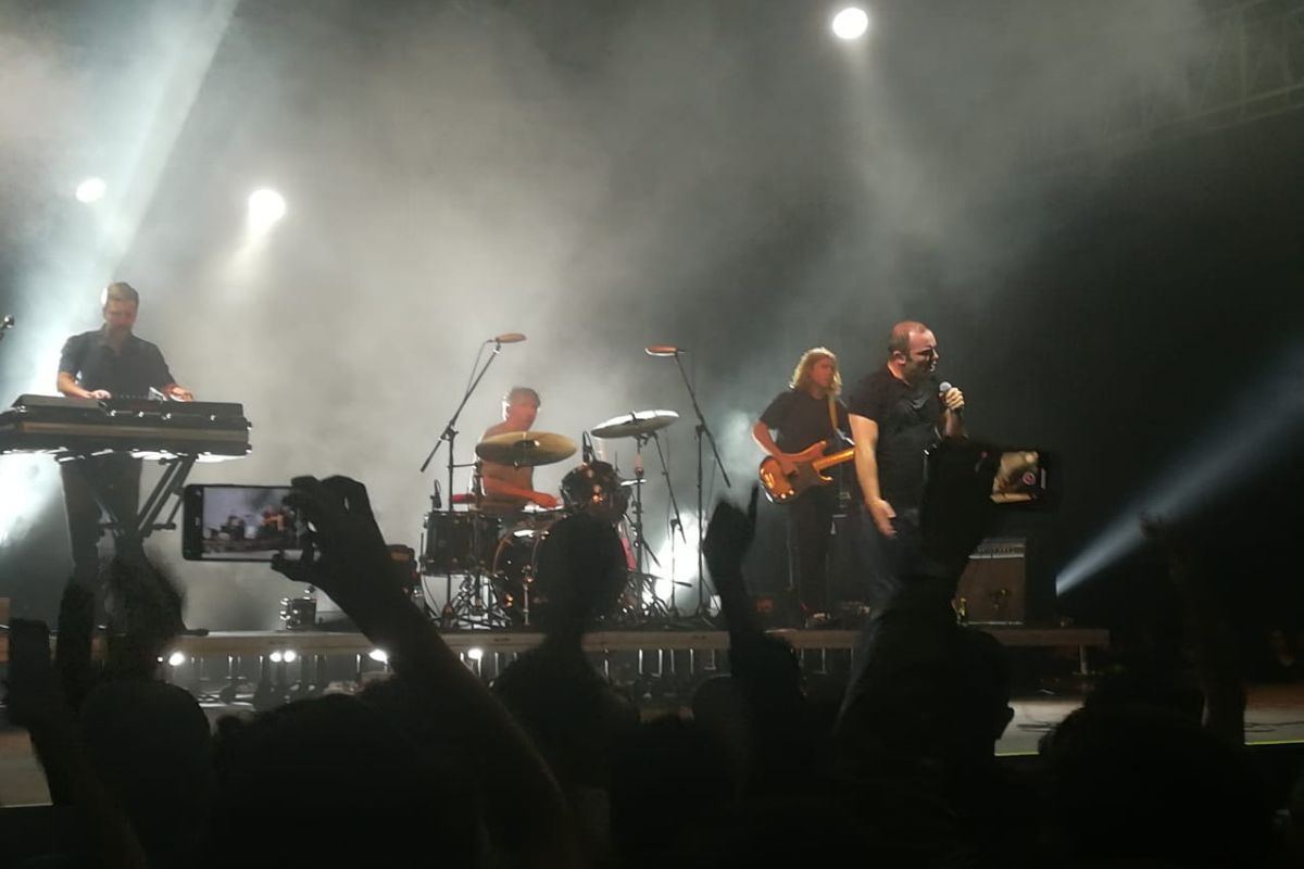 Future Islands