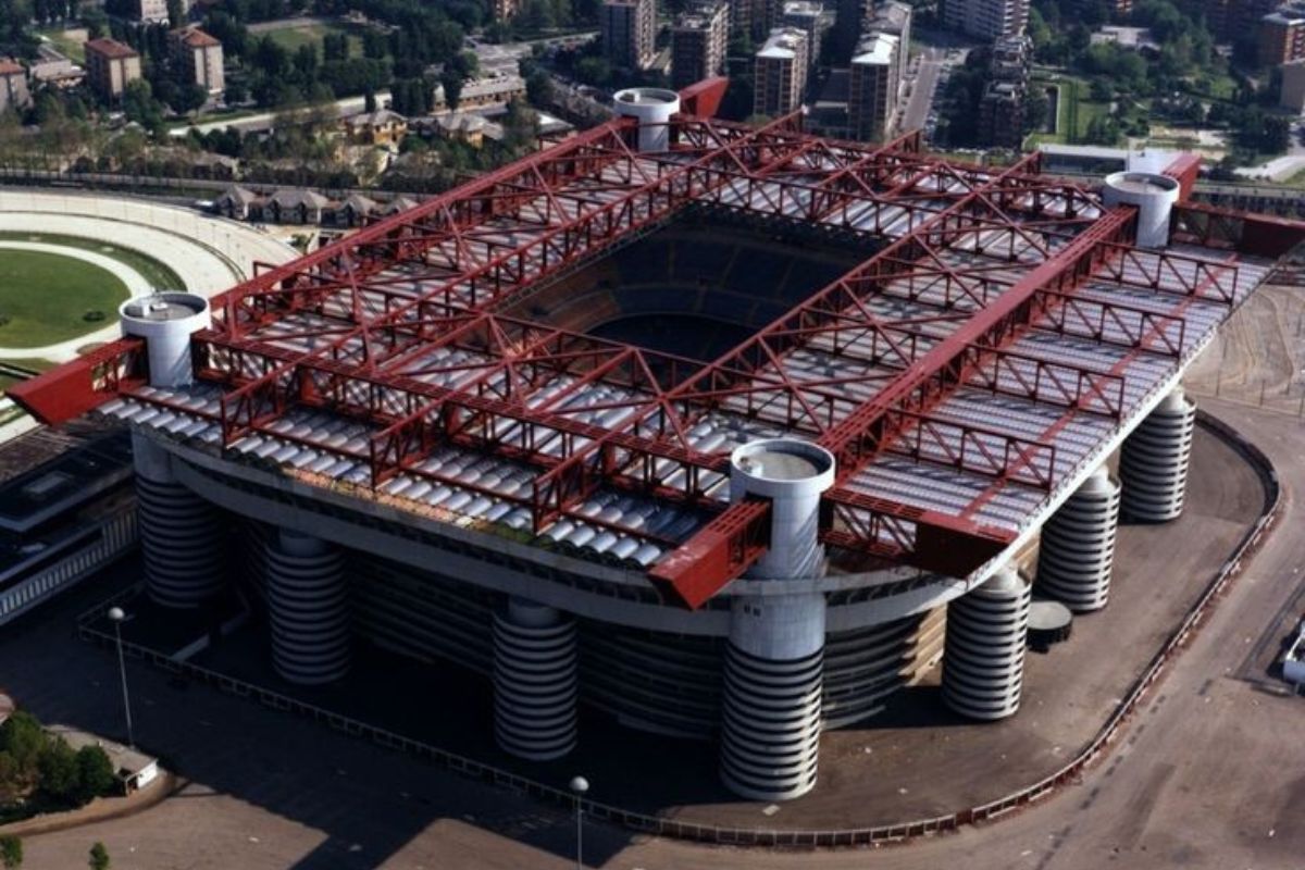 San Siro