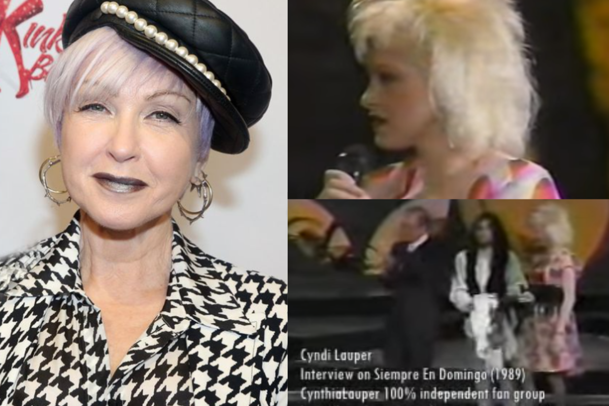 Cyndi