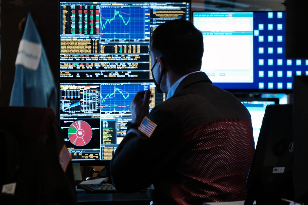 WALL STREET