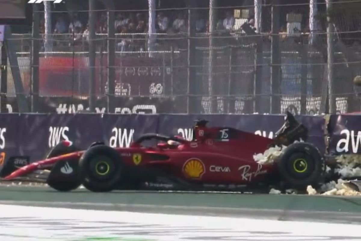 Charles Leclerc