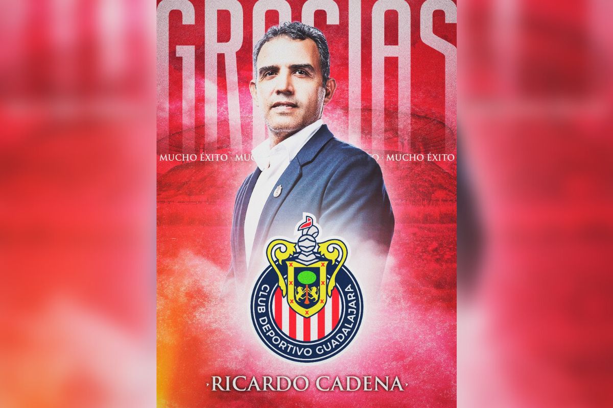 Ricardo Cadena