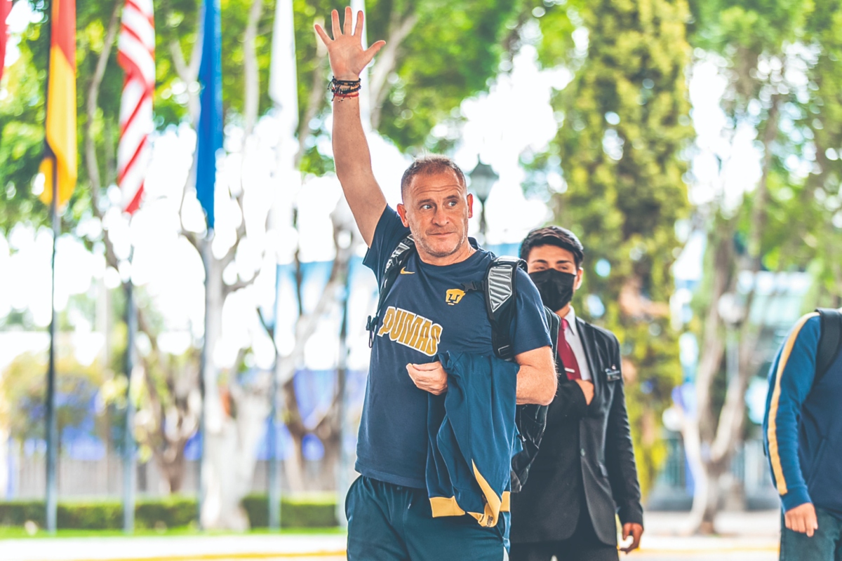 andrés lillini