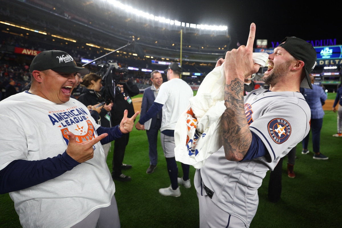ASTROS