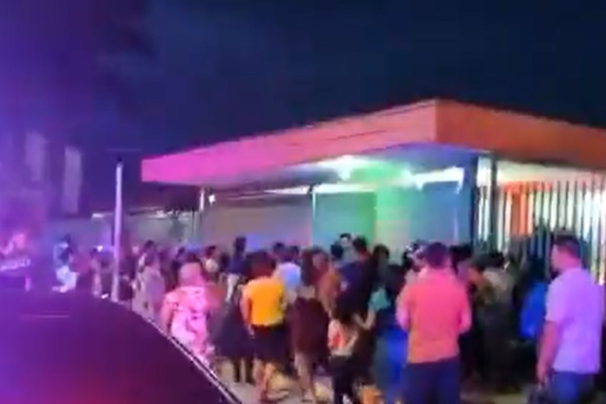 intoxicados