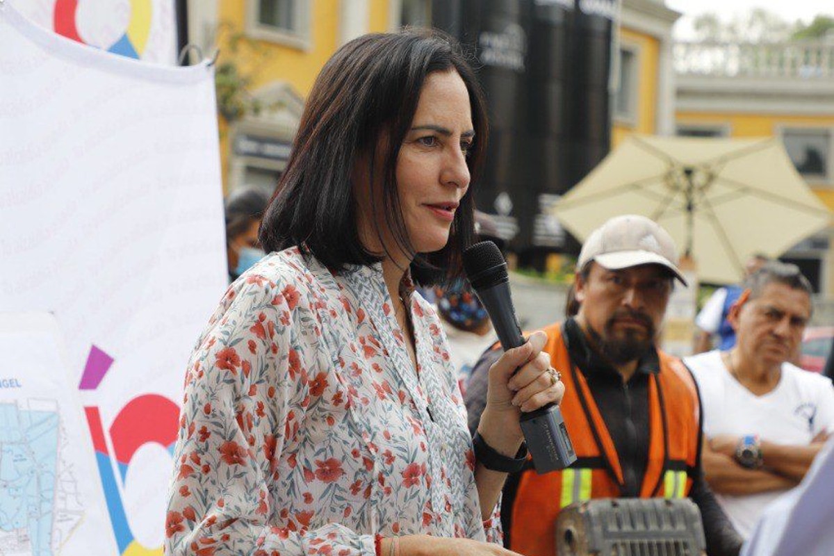 lía limón
