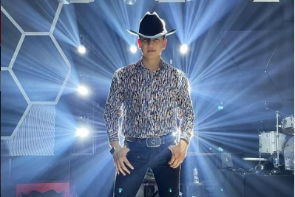 ricardo murillo
