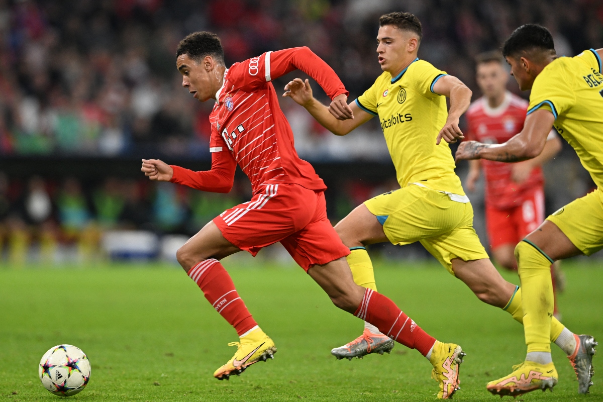 Bayern München